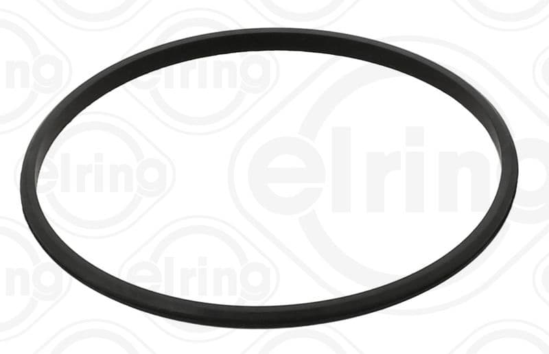 Seal, coolant pipe