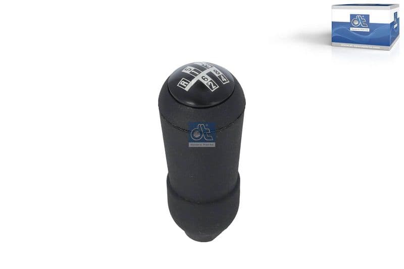 Rubber Buffer, suspension