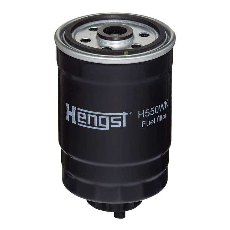 HENGST FILTER