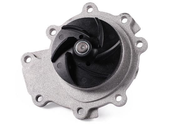 Waterpomp, met pakking past: FORD COUGAR, MAVERICK, MONDEO I, MONDEO II, MONDEO III  FORD USA CONTOUR, ESCAPE, TAURUS  JAGUAR X-TYPE I  MAZDA MPV II, TRIBUTE 2.1/2.5/3.0 09.93-