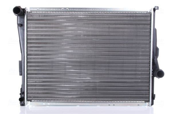 Motorradiator past: BMW 3 (E46), Z4 (E85), Z4 (E86) 1.6-3.2 12.97-02.09