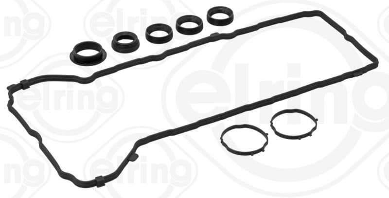 Gasket Set, cylinder head cover