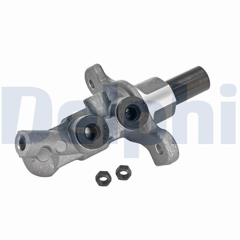Brake master cylinder