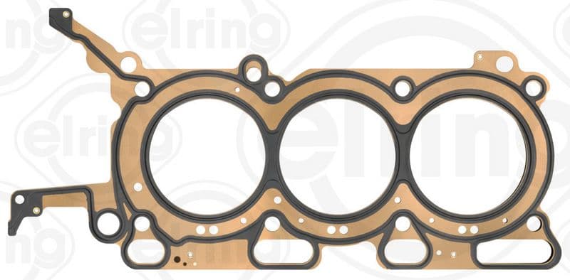 Cylinder head gasket