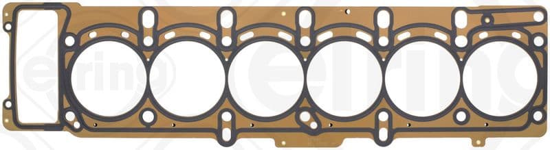 Cylinder head gasket