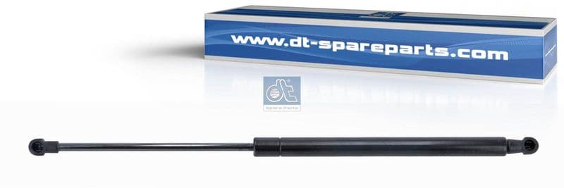 DT Spare Parts