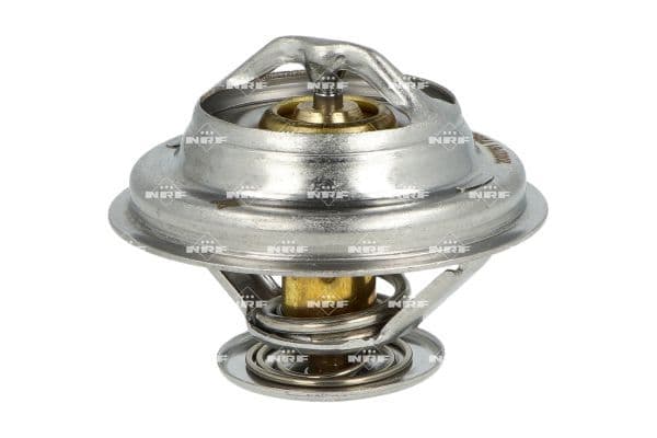 Thermostaat koelsysteem (87°C) past: AUDI 100 C4, 80 B4, A4 B5, A4 B6, A4 B7, A6 C4, A6 C5, A8 D2, ALLROAD C5, CABRIOLET B3, COUPE B3, V8  JAGUAR S-TYPE II, XF I, XJ, XK 8 2.4-4.2 12.82-04.15