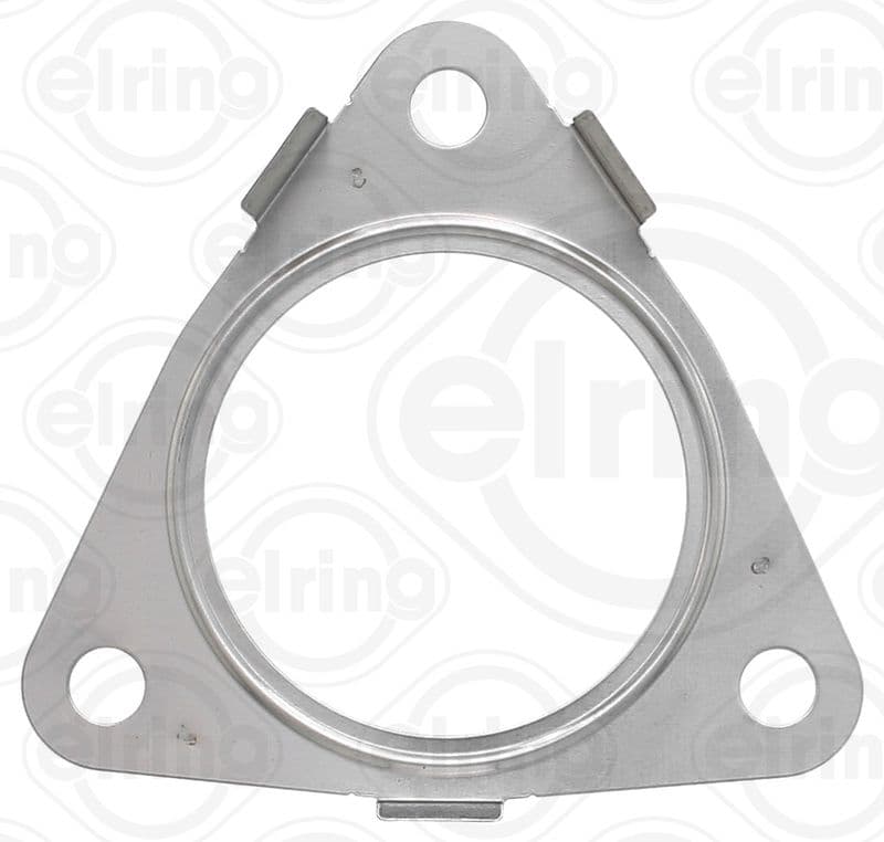 Gasket, exhaust system