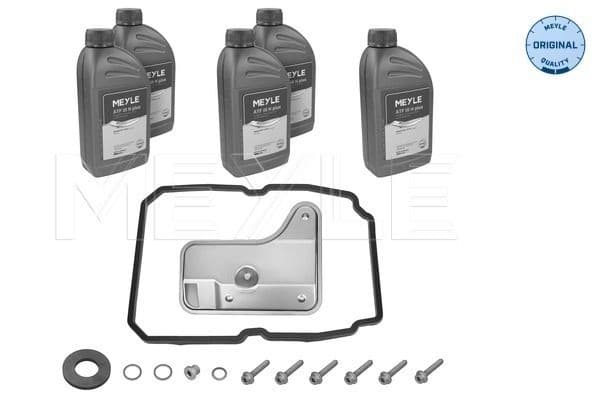 Parts Kit, automatic transmission oil change