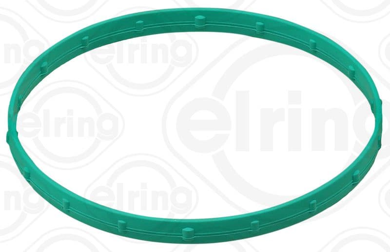 Gasket, intake manifold housing