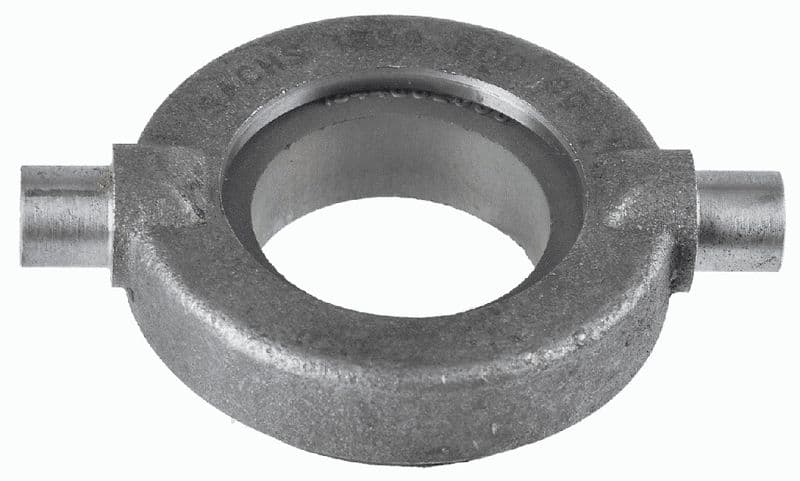 Koppelingsdruklager (41,6x76,6x24) past: FENDT F  URSUS B  AEBI AM, TRANSPORTER  BAUTZ AL, AS, AW  CASE IH D  CLAAS CONSUL  DEUTZ FAHR 1, 2, D, F, M  EICHER 3000, ED, EKL, ES, G, L, PANTHER, PUMA