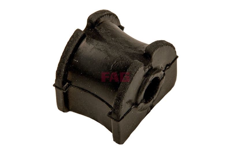 Mounting, stabiliser bar