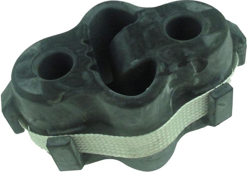 Hanger, exhaust system