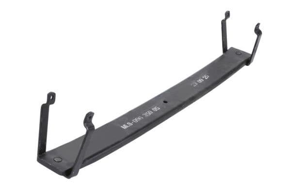 Blad van een veer Achter (aantal bladeren-5) 9635000 past: VOLVO FH, FH12, FH16, FL6, FM10, FM12, FM7, FM9 09.85-