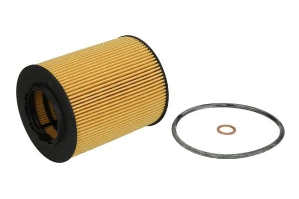 Oil filter