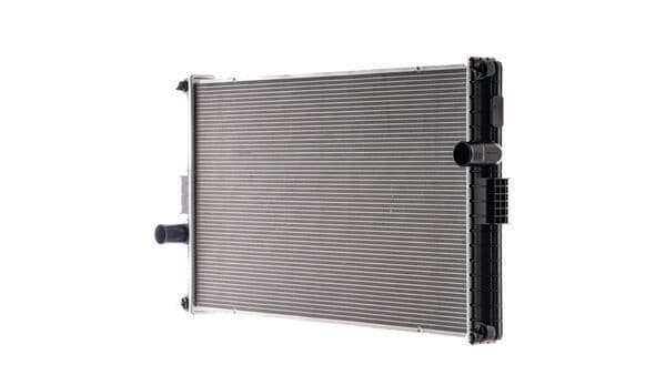 Motorradiator ((en) without frame) past: VOLVO 8700, B10 D7E290-THD100EA 01.78-