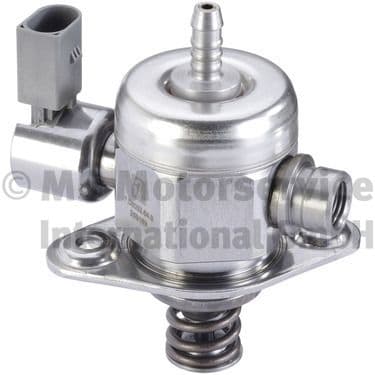 Hoge druk brandstofpomp past: AUDI A4 ALLROAD B9, A4 B9, A5, A6 C8, A7, Q5, Q7, Q8  PORSCHE MACAN  VW TOUAREG 2.0/2.0H 05.15-