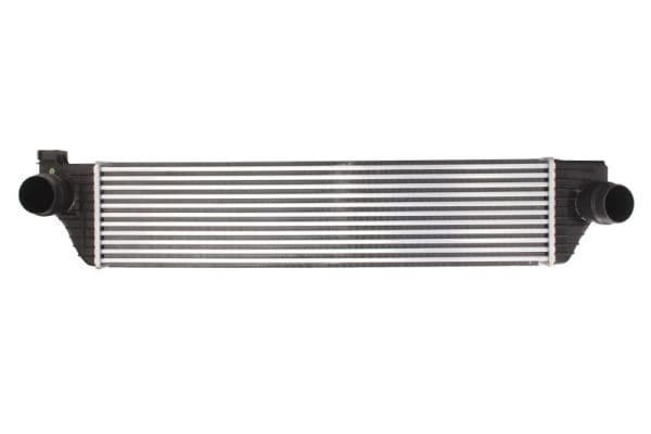 Toevoerluchtkoeler past: NISSAN NV400  OPEL MOVANO B  RENAULT MASTER III 2.3D 02.10-