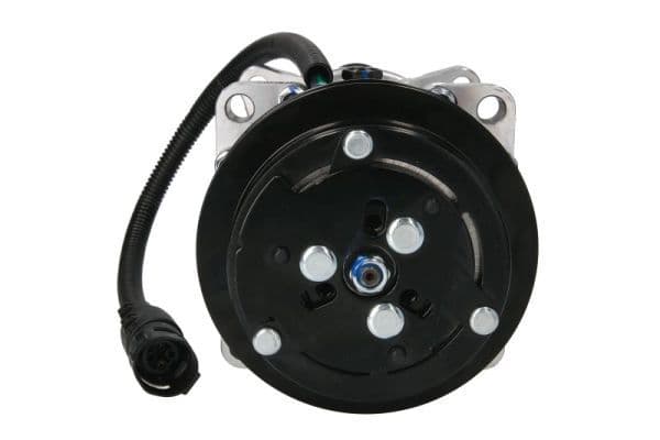 Airconditioning compressor past: DAF 95 XF 01.97-09.02