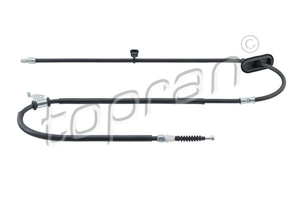 TOPRAN