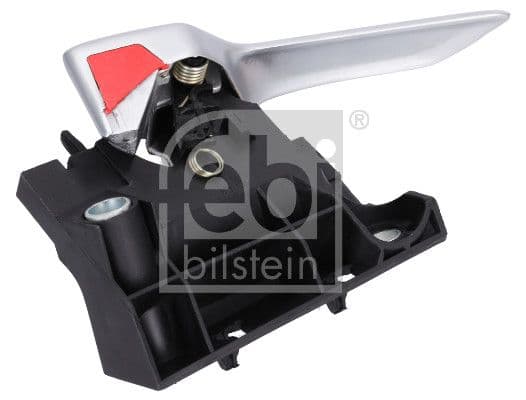 Exterior Door Handle