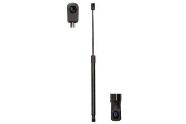 Gasveer kofferdeksel Links/Rechts maximale lengte: 493mm, sUV:196mm past: SKODA OCTAVIA I LIFTBACK 09.96-12.10