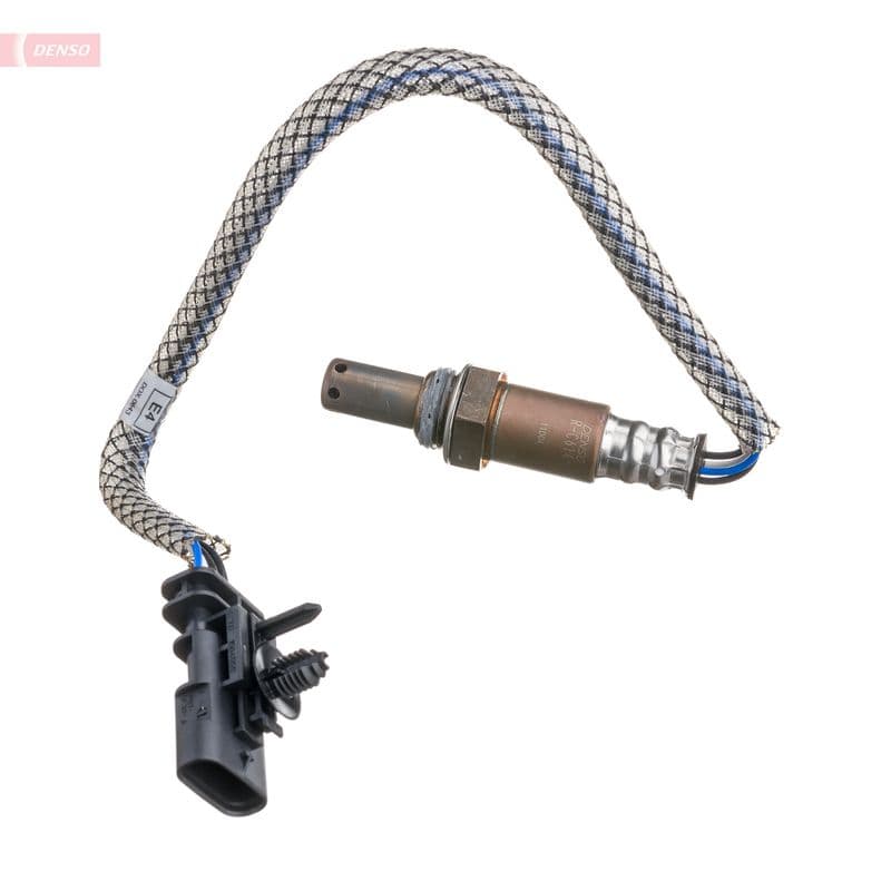 Lambda sonde (aantal draden 4, 410mm)