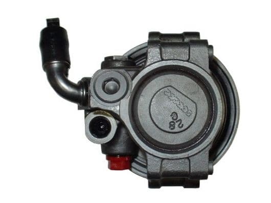 Motorradiator past: CHEVROLET LACETTI, NUBIRA  DAEWOO LACETTI, NUBIRA 1.4/1.6/1.8 07.03-