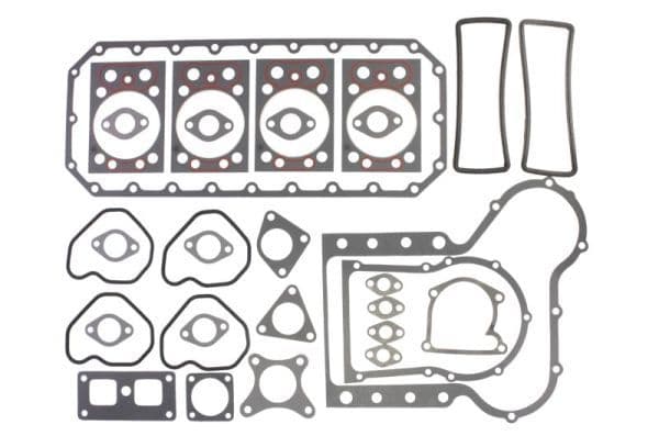 Full gasket set, engine