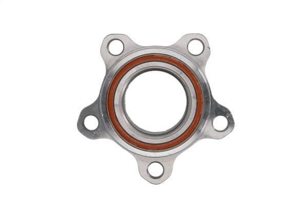 Wiellagerset met naaf Voor past: FORD TRANSIT 2.0D-2.4D 01.00-05.06