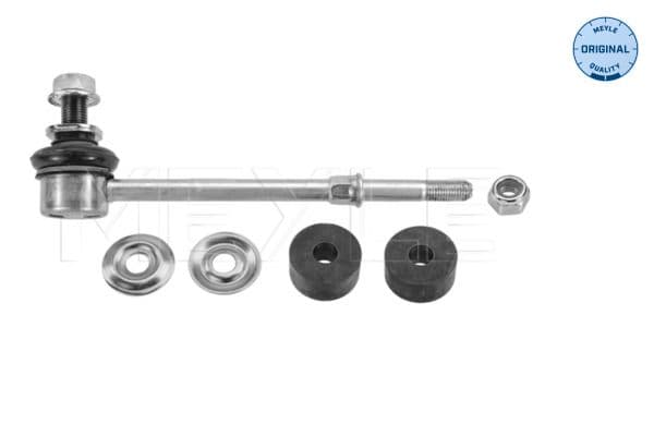 Stabilisatorstang Voor Links/Rechts 192mm past: TOYOTA 4 RUNNER III, LAND CRUISER 90 2.7/3.0D/3.4 04.95-12.02