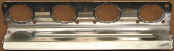 Exhaust manifold gasket