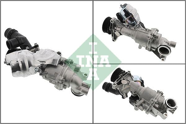 Schaeffler INA