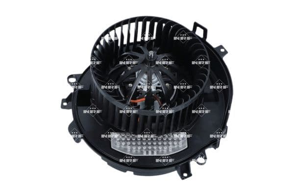 Luchtblazer past: AUDI A3, A3 ALLSTREET, Q2, Q3, TT  CUPRA ATECA, FORMENTOR, LEON, LEON SPORTSTOURER  SEAT ATECA, LEON, LEON SC, LEON SPORTSTOURER, LEON ST, TARRACO  SKODA KAROQ 1.0-Electric 04.12-