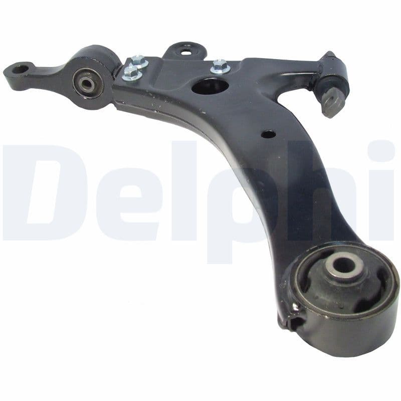 Vooras spoorcontrole arm Links bodem voor past: HYUNDAI SONATA IV, XG  KIA MAGENTIS I 2.0-3.5 03.98-12.05