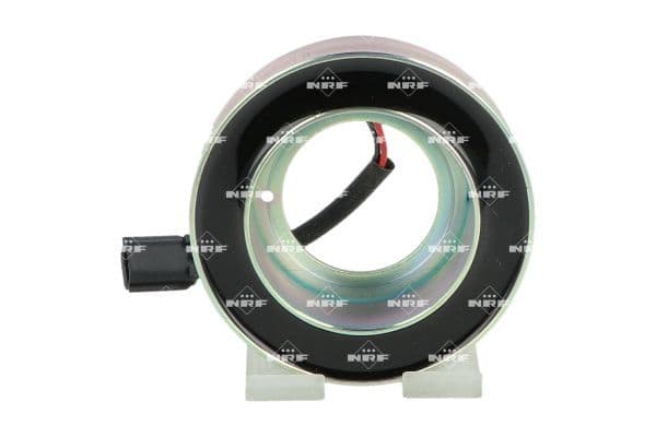 Spoel van de aircocompressor past: DACIA DUSTER, LOGAN II, LOGAN MCV II, SANDERO II  FORD KA  NISSAN MAXIMA / MAXIMA QX IV, MICRA V, PATHFINDER II  RENAULT TWINGO III  SMART FORFOUR 0.9-3.5 01.95-