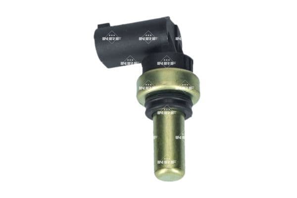 Koelvloeistoftemperatuursensor (aantal pinnen: 2) past: MERCEDES VITO (W638)  CADILLAC ATS, CTS, XTS  CHEVROLET CAMARO, VOLT  OPEL ADAM, AMPERA, ASTRA J, ASTRA J GTC, ASTRA K, CASCADA 1.2-3.6 02.96-