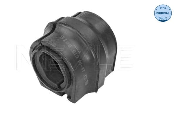 Mounting, stabiliser bar