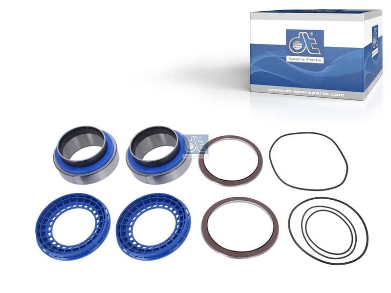 Repair Kit, wheel hub