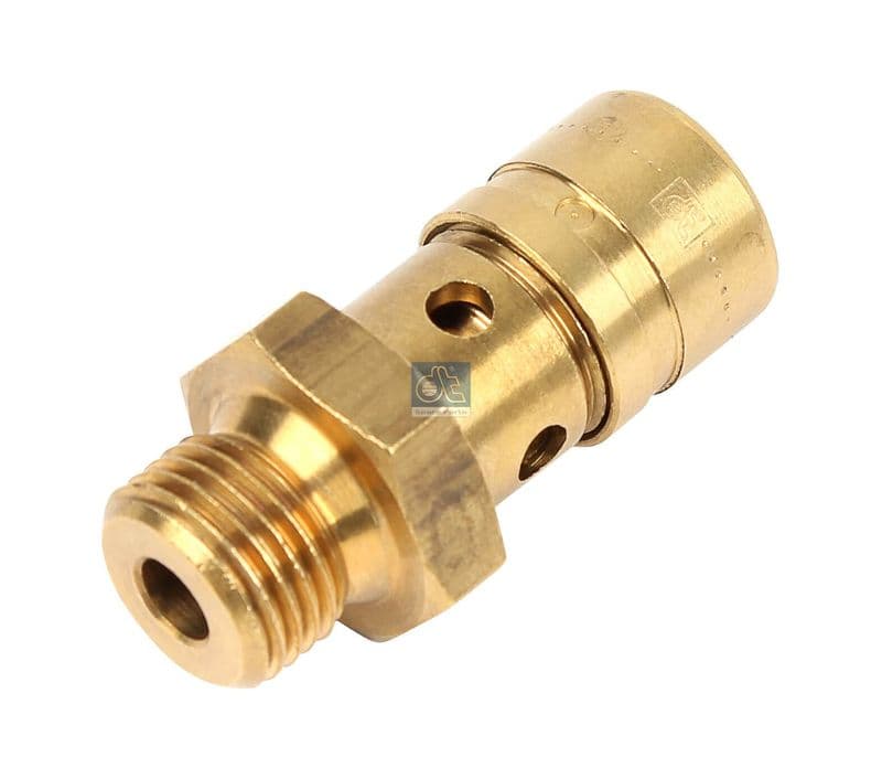 Meerwegklep 135 bar, M16x1,5 past: VOLVO F10/12/16  FL10 past: VOLVO FH 09.05-