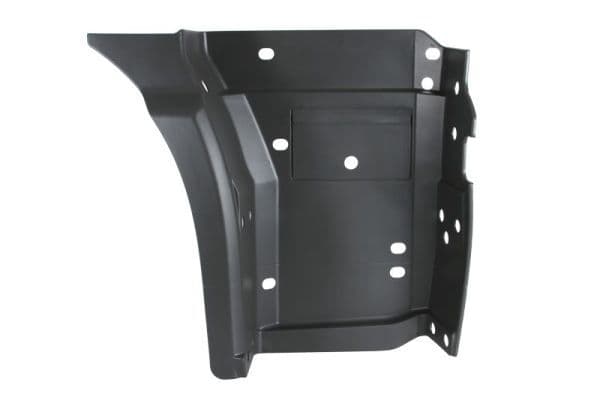 Cabine opstapje cabine opstapje Rechts past: MERCEDES ACTROS 04.96-