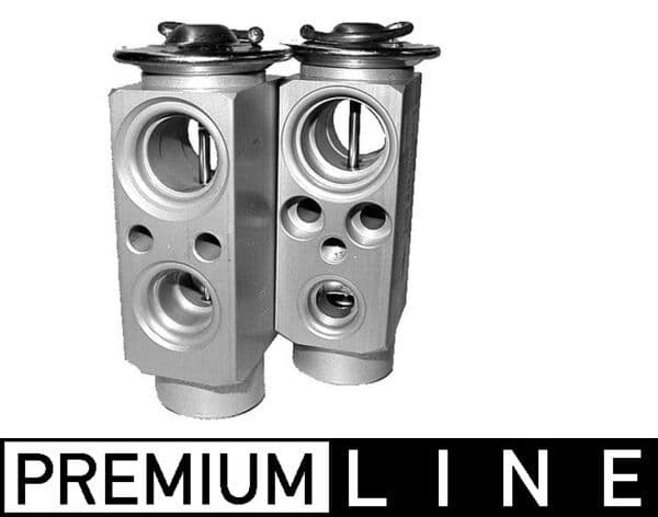 Airconditioning ventiel past: ALFA ROMEO 145, 146  FIAT MAREA, MULTIPLA  OPEL ASTRA G, ASTRA G CLASSIC, CORSA D, OMEGA B, ZAFIRA A 1.0-3.2 03.94-08.14