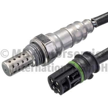 Oxygen Sensor