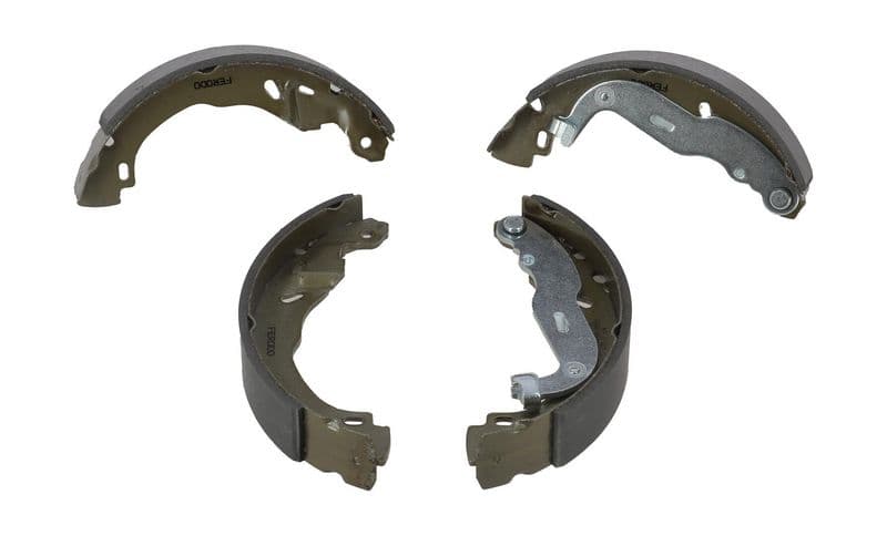 Remschoen past: DACIA LOGAN III, SANDERO III  RENAULT CLIO V 1.0/1.0LPG/1.5D 06.19-