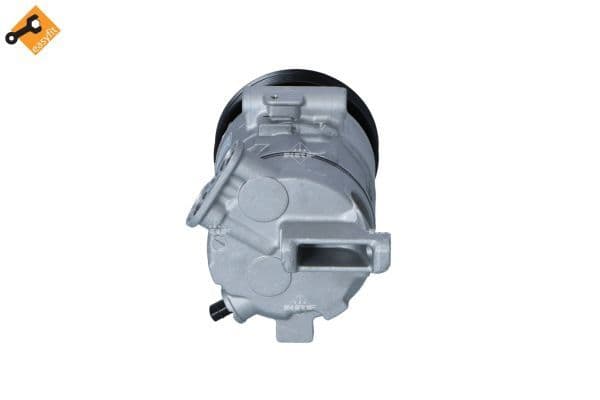 Airconditioning compressor past: OPEL CORSA D, CORSA E 1.6 11.06-