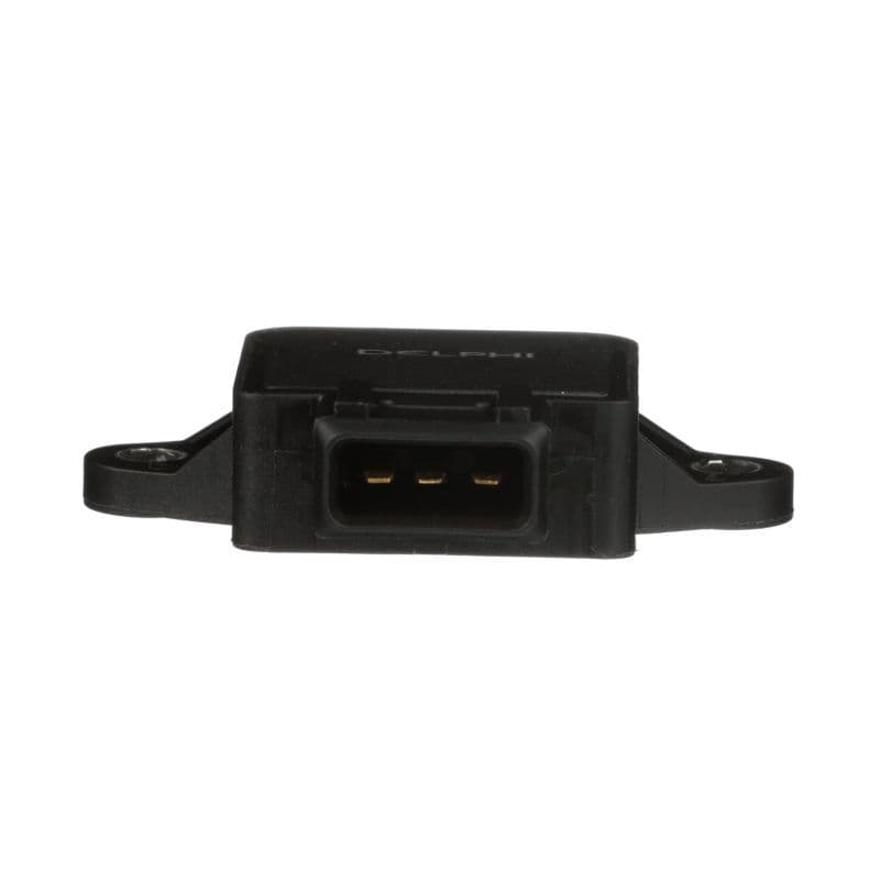 Sensor, throttle position