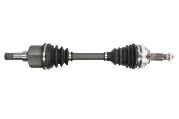 Aandrijfas Voor Links 620mm (voor voertuigen met ABS, nieuw) past: FORD MONDEO I, MONDEO II 1.6-2.5 01.93-09.00
