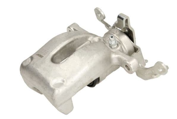 Schijfremklauw Achter Rechts (nieuw) past: DS DS 3  CITROEN BERLINGO, BERLINGO MULTISPACE, DS3  PEUGEOT PARTNER, PARTNER ORIGIN, PARTNER TEPEE 1.2-Electric 10.00-