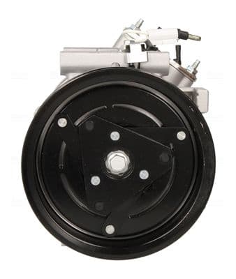 Airconditioning compressor past: DACIA LOGAN, LOGAN EXPRESS, LOGAN MCV, SANDERO  LADA LARGUS  RENAULT LOGAN EXPRESS, LOGAN I, SANDERO/STEPWAY I 1.4-1.6LPG 08.04-