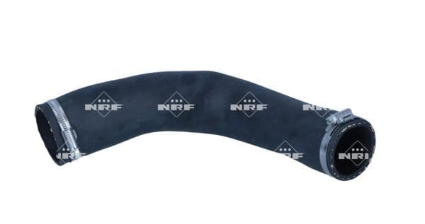 Intercooler slang Rechts (diameter 53/56mm) past: MERCEDES SPRINTER 3,5-T (B906), SPRINTER 3-T (B906), SPRINTER 4,6-T (B906), SPRINTER 5-T (B906) 2.1D 06.06-12.19